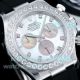 FH Factory Clone Rolex Cosmo Daytona Swiss 4131 Gain Weight MOP Dial Diamond Watch (2)_th.jpg